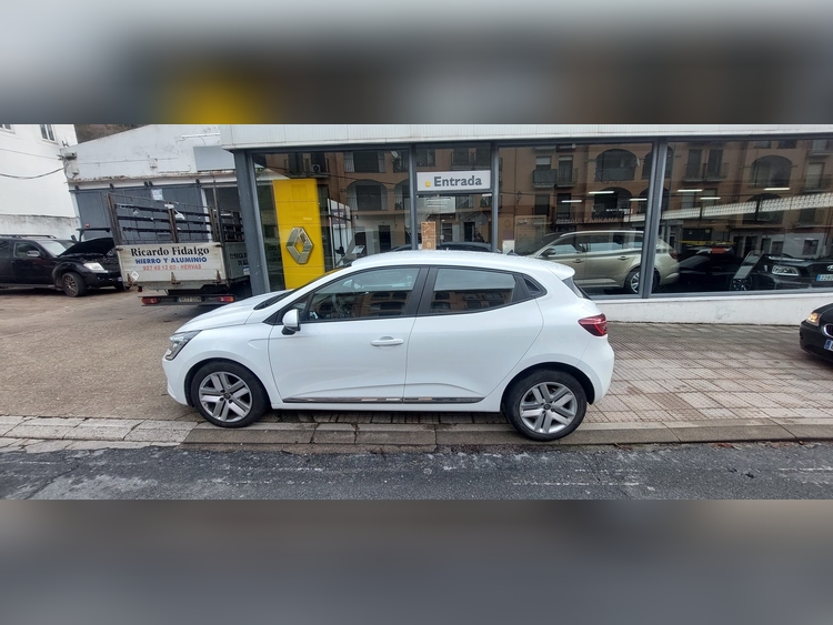 Renault Clio 1.0 100cv foto 2